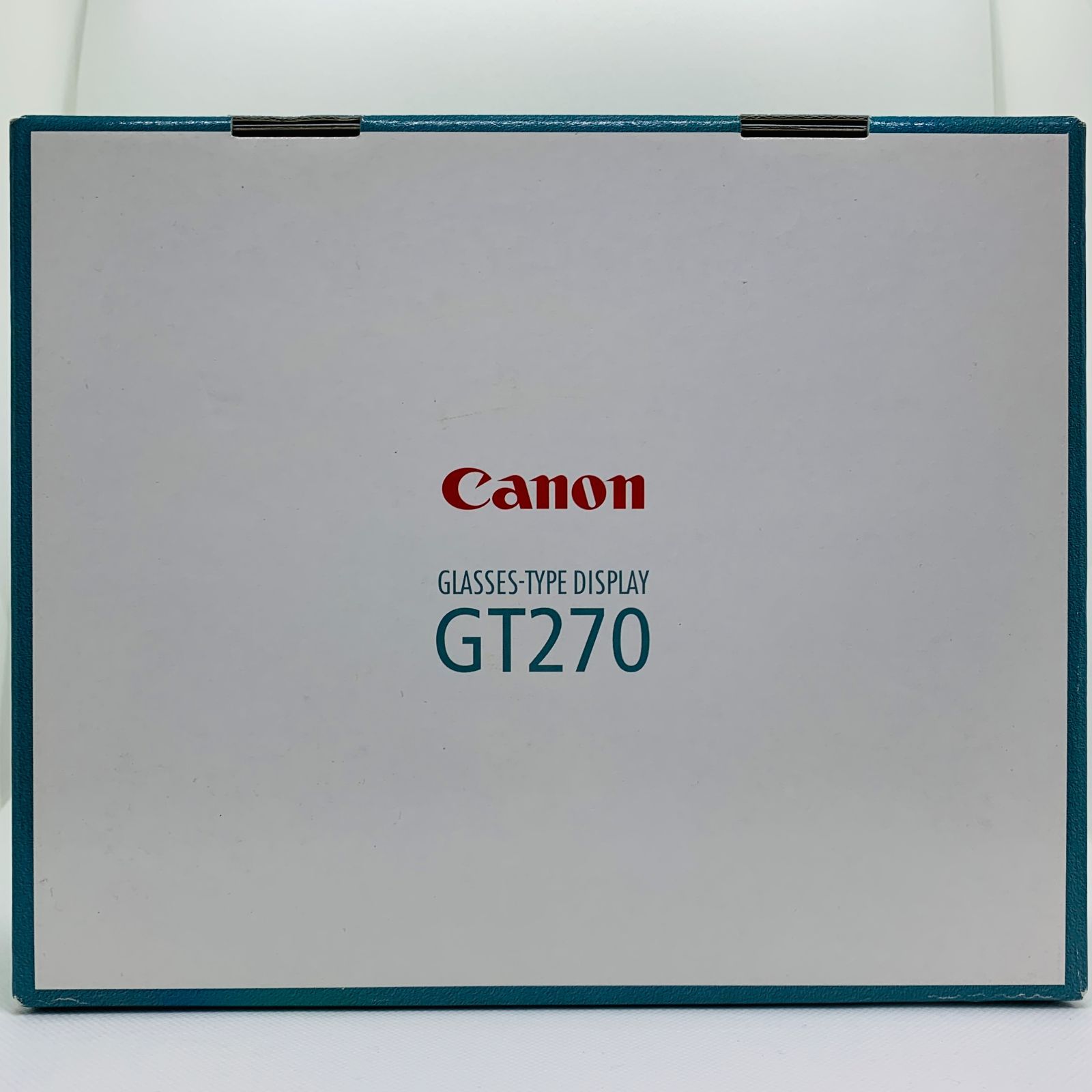 cannon GT270 ヘッドマウントディスプレイ - メルカリ