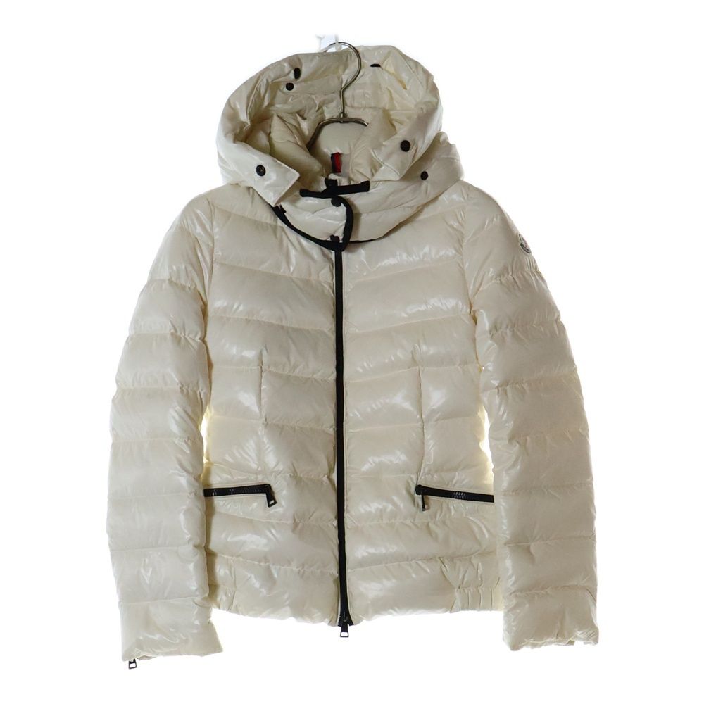 モンクレール ダウン ダウンジャケット 美品 MONCLER モンクレール ダウンジャケット レディース FOURMINES