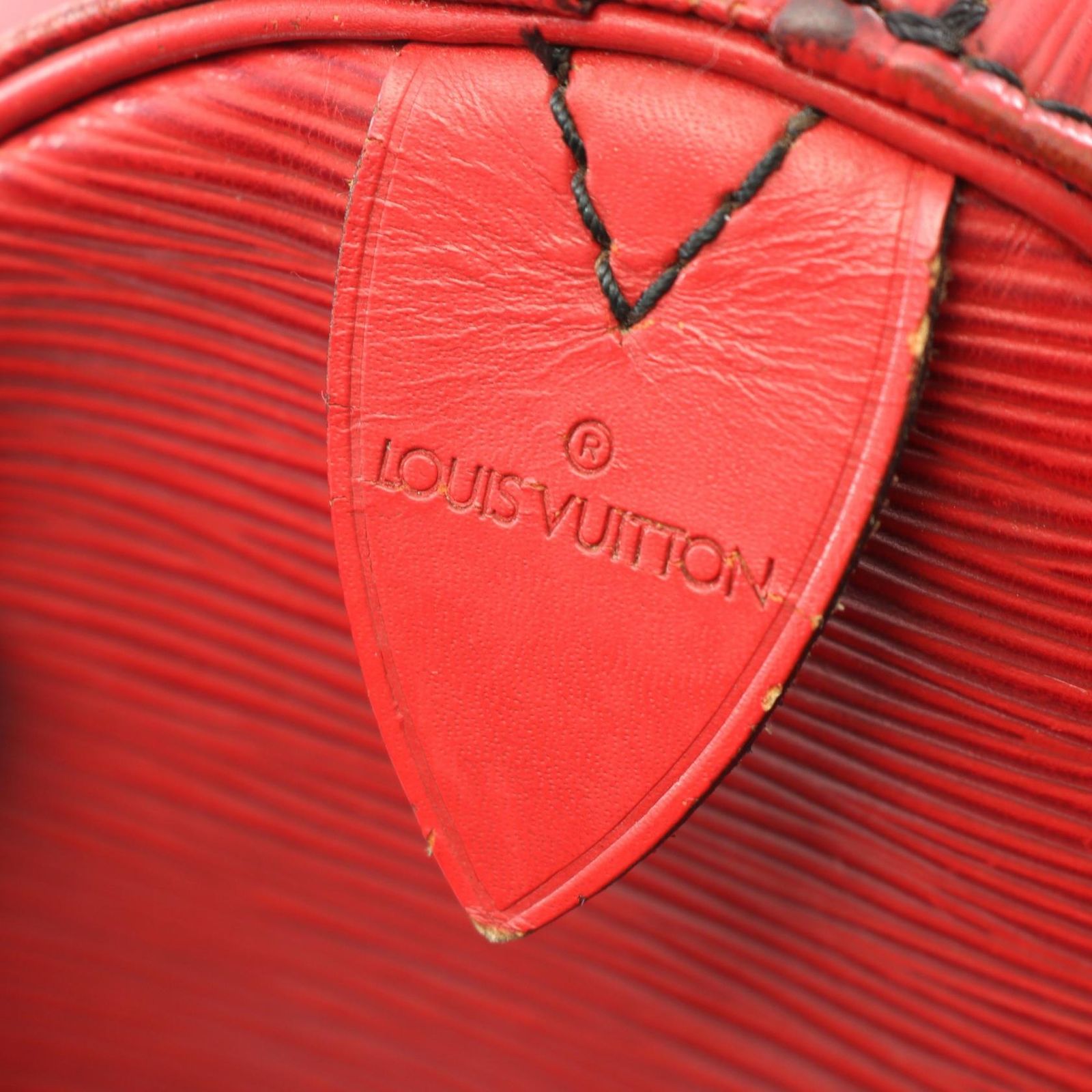スーパージャンク品　ルイヴィトン　スピーディ35 ハンドバッグ ルイ・ヴィトン LOUIS VUITTON ハンドバッグ スピーディ35