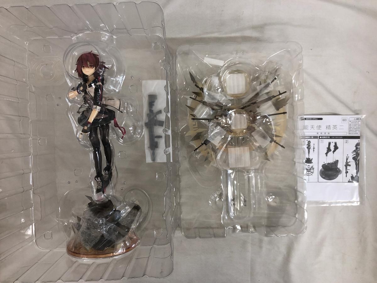 ♪エクシア 昇進段階2 アークナイツ□＊同梱不可 - メルカリ