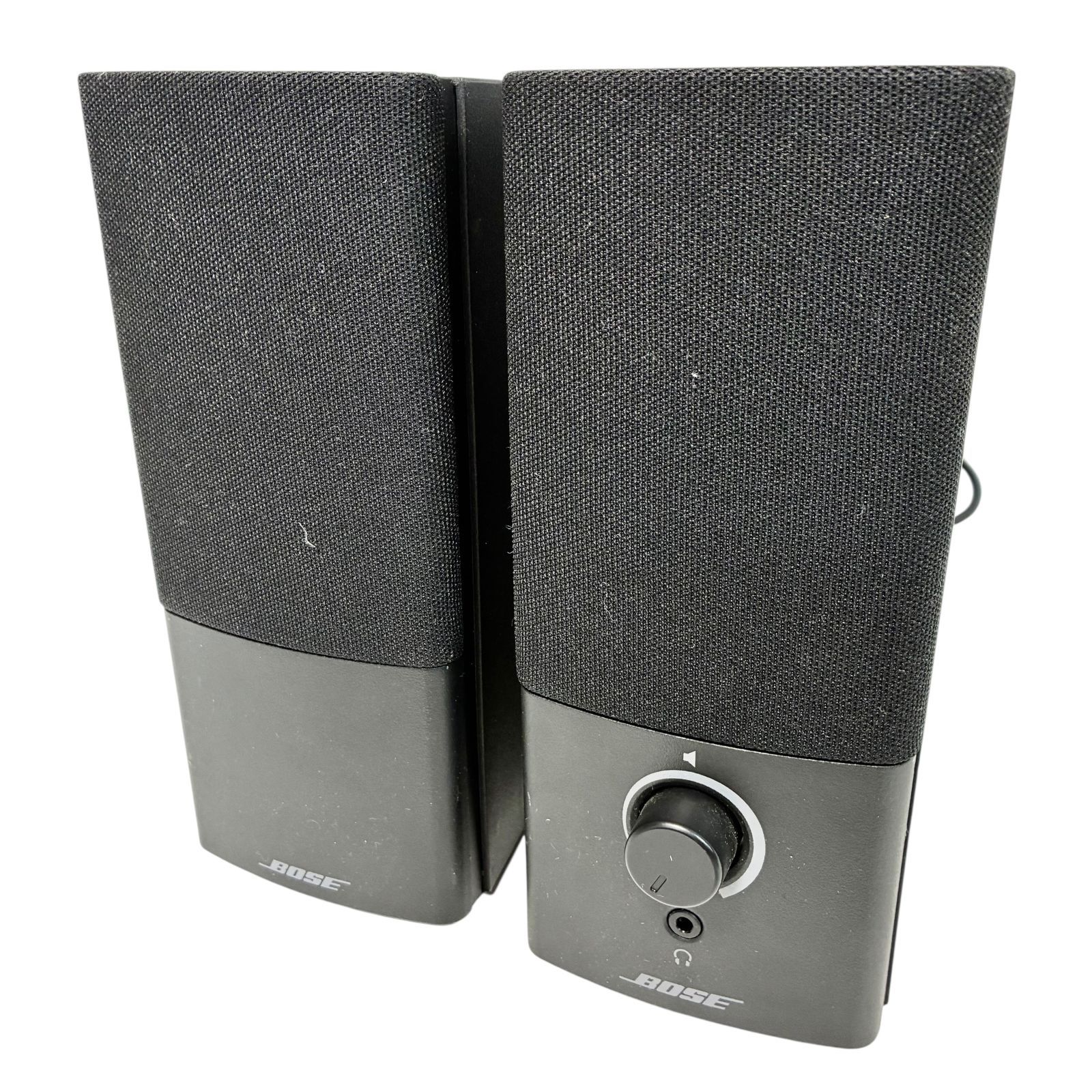 【未開封】Bose Companion 2 Series III スピーカー Amazon.co.jp: Bose Companion 2 Series III multimedia speaker