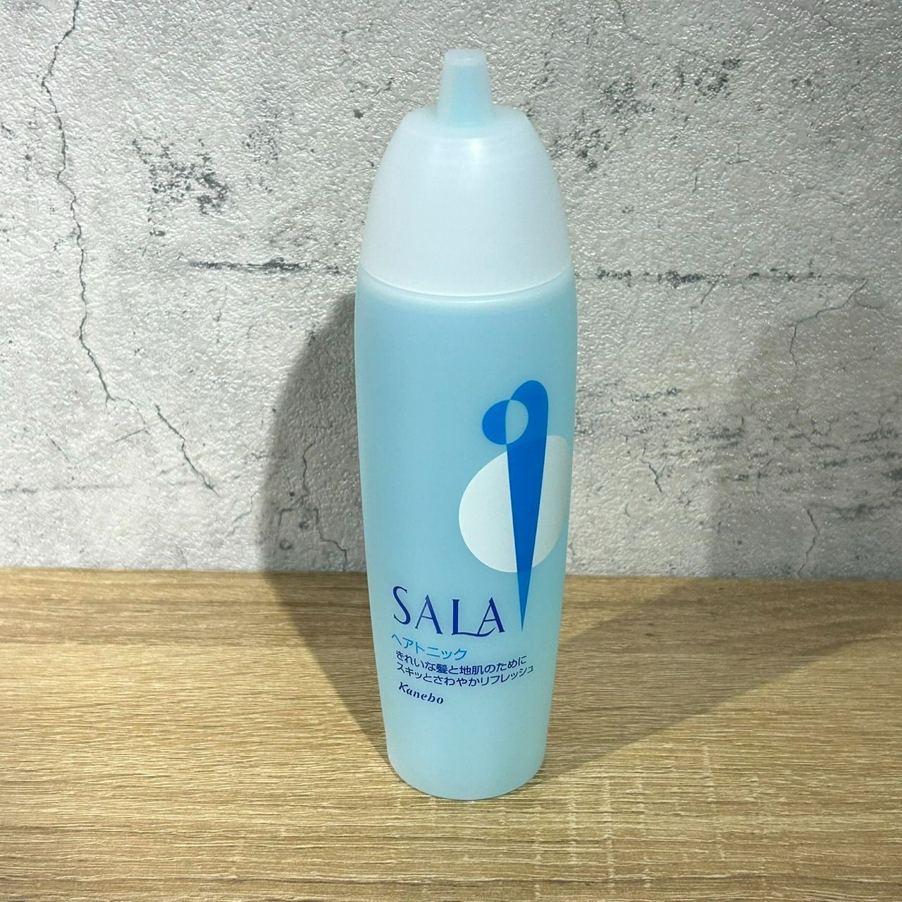 未開封 カネボウ サラの香りパフュームコロン 3本セット バラ売り可 廃盤 SALAフレグランスA サラの香り 60ml パフュームコロン 香水
