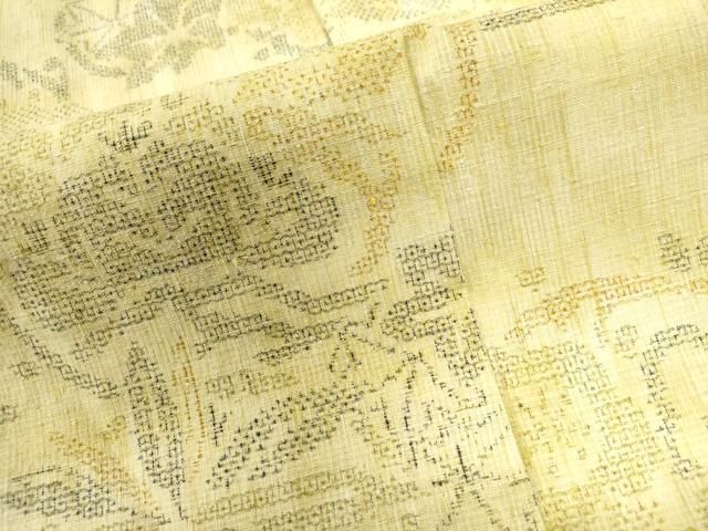 重要無形文化財