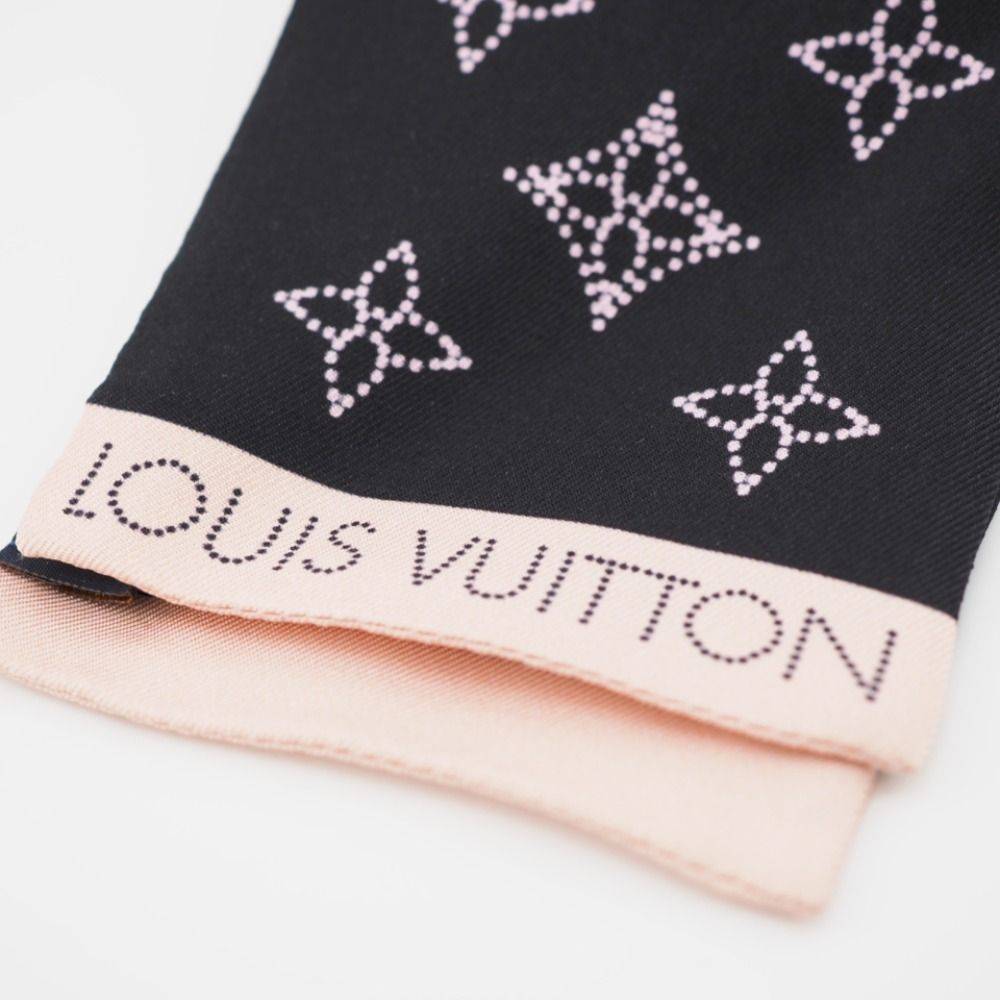 未使用級 ルイヴィトン バンドー スカーフ フライト モード マヒナ モノグラム SALE】 バンドー・フライトモードマヒナ ルイヴィトン (Louis Vuitton