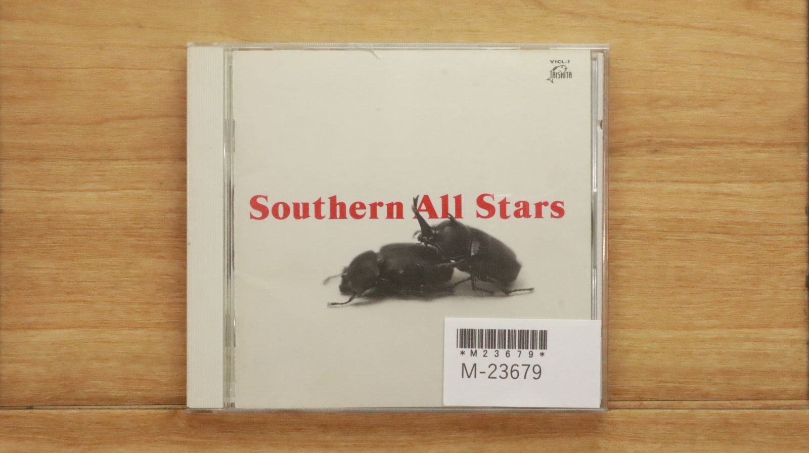 国内盤CD☆サザンオールスターズ/Southern All Stars□ Southern