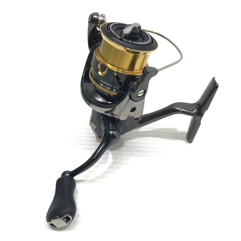 リール SHIMANO 20TWIN POWER C2000S Bibian 比比昂 - SHIMANO シマノ 20ツインパワー C2000S