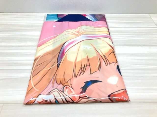 HoneyWorks モゲラッタ描き下ろし mona 法被 モナ 【G1461-007