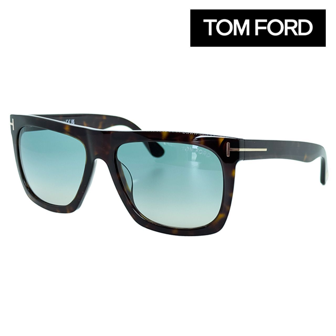 新品/匿名配送】TOM FORD トムフォード サングラス TF513 Morgan