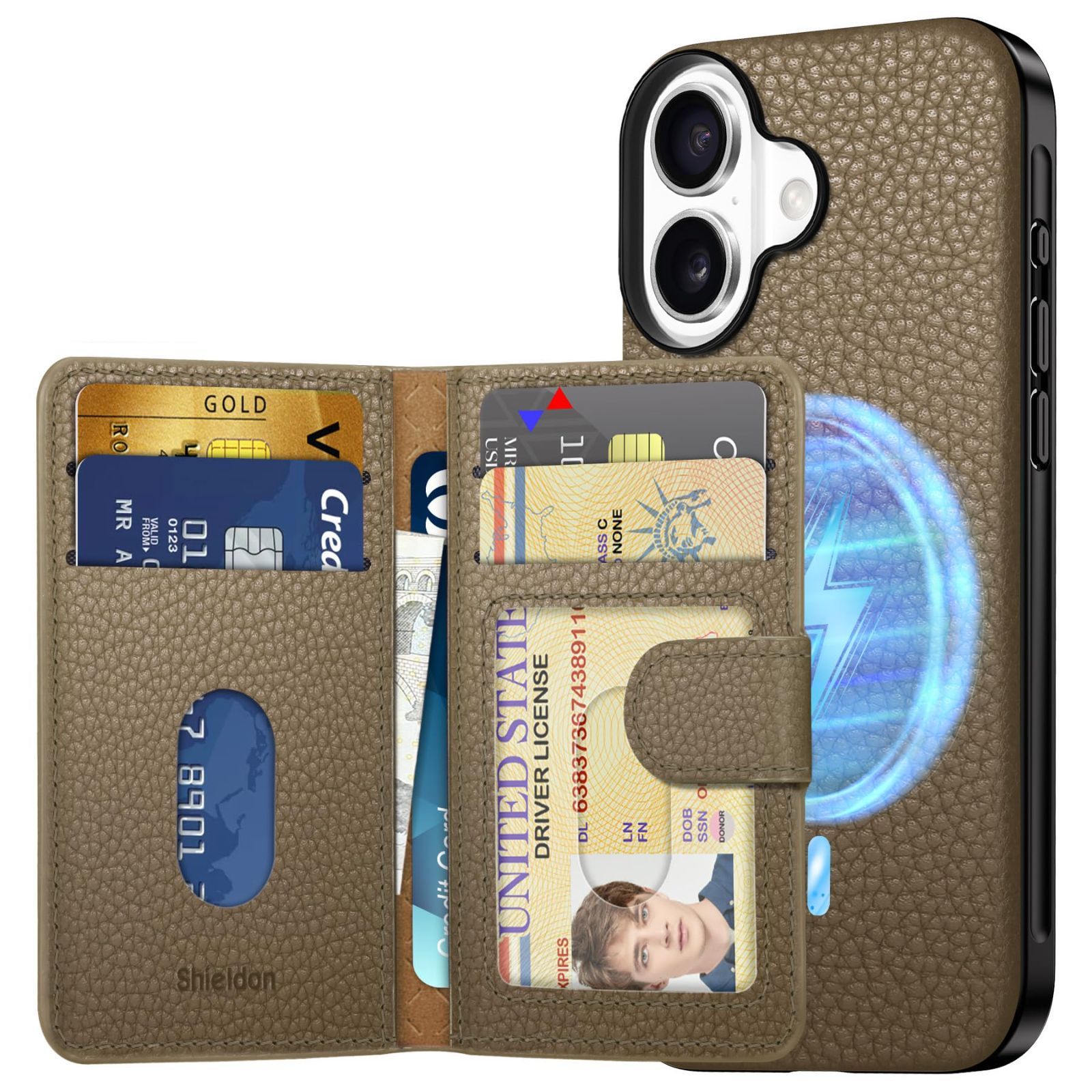 ロエベ iPhone 14 pro Max ケース ストラップ ショルダー ロエベ