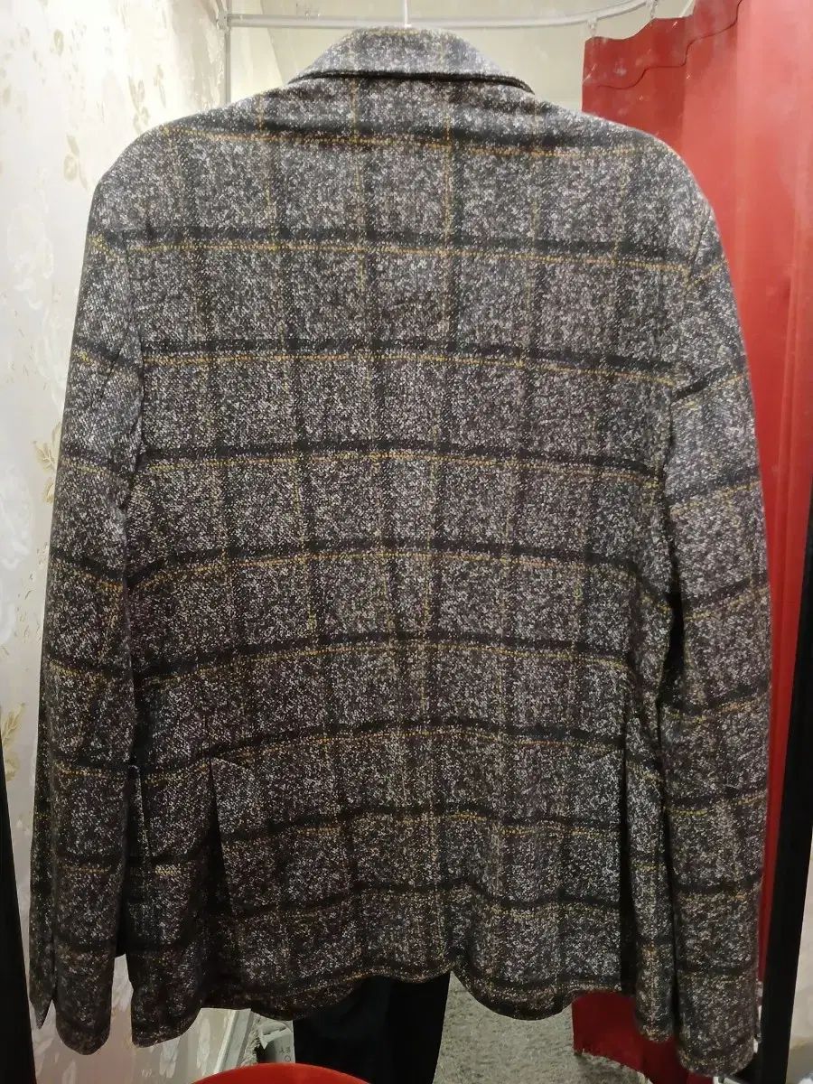 ブレーザージャケット