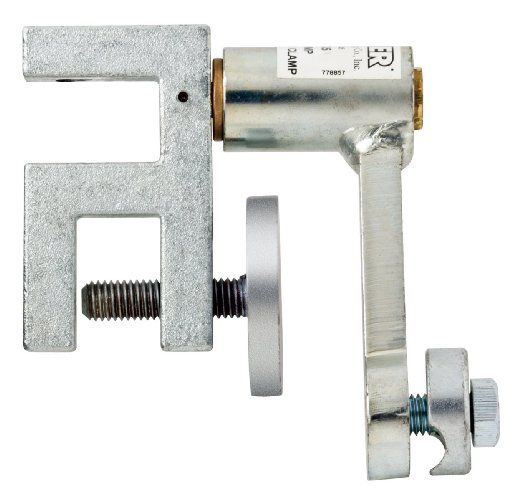 2営業日で発送 アサダ ロータリーアースクランプ S780435 1006 3760499