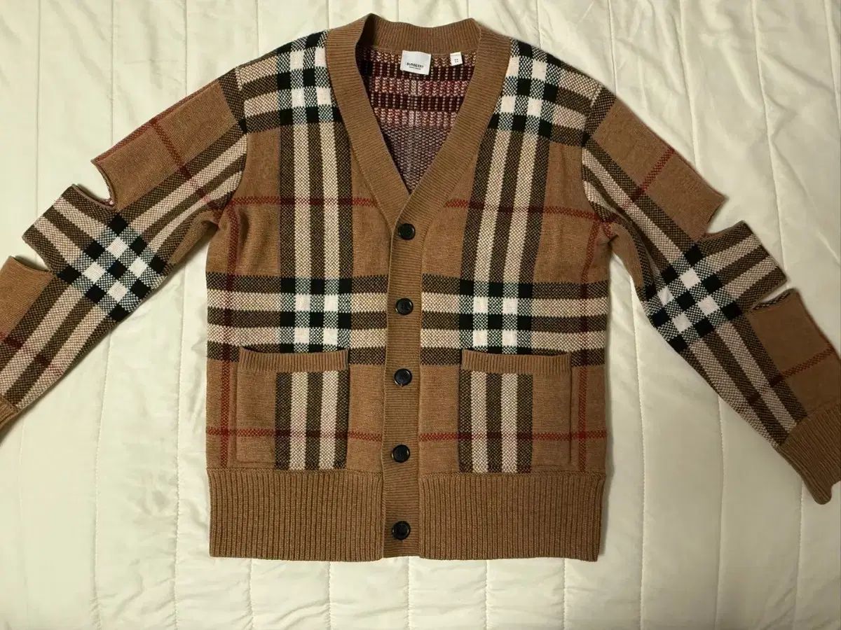BURBERRY バーバリー