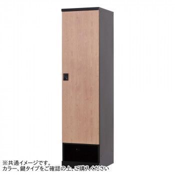 豊國工業 下段オープンタイプ1人用 内筒交換錠 RLK-TKN145-BMB