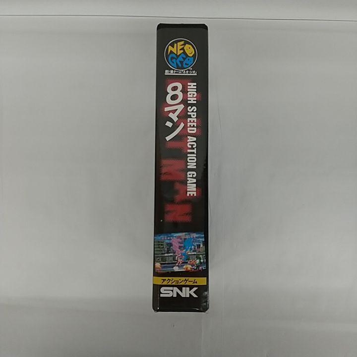 中古】NG）【動作確認済】SNK/ザ・キング・オブ・ファイターズ