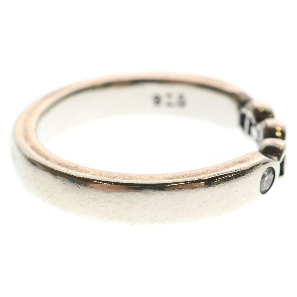 アクセサリー HOORSENBUHS americana diamond 220635-10028-HOORSENBUHS-18K-