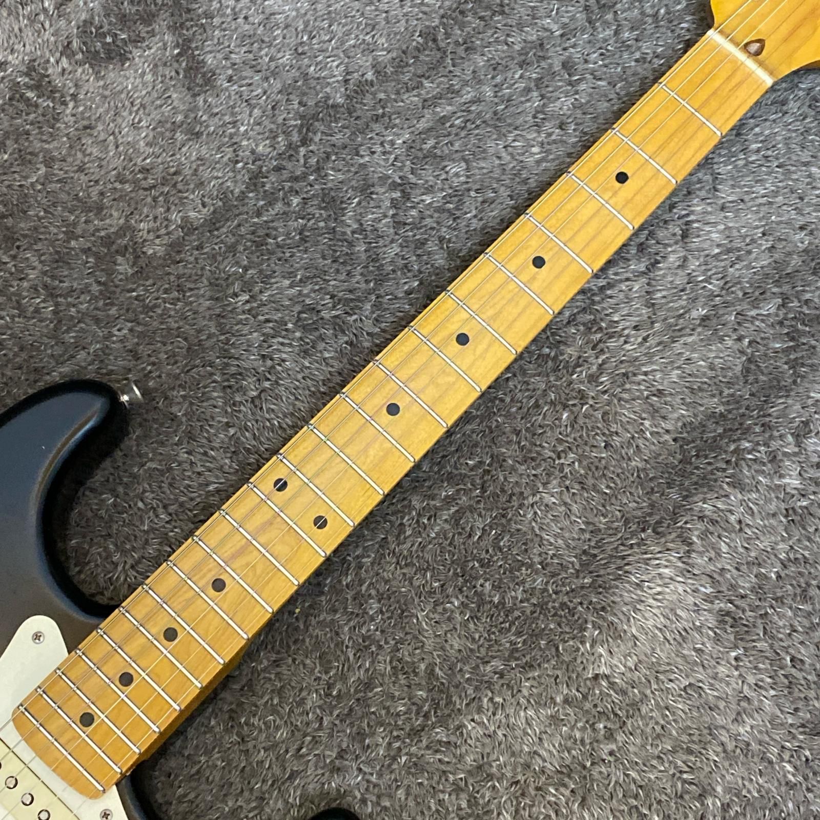 尾張小牧店】【楽器】 中古 momose | モモセ ギター MST-1-STD