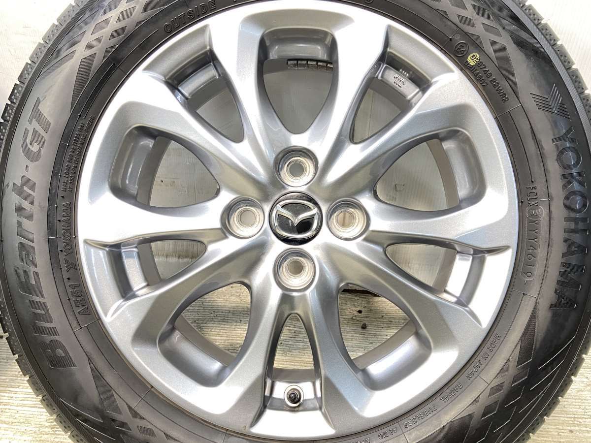 ブルーアースGT AE51