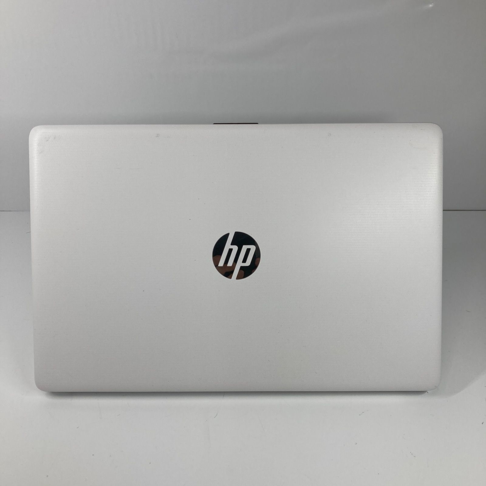 届いてすぐにご利用頂けます・人気のカラー】HP 15-db0156AU お手頃ノートPC Windows10 - メルカリ