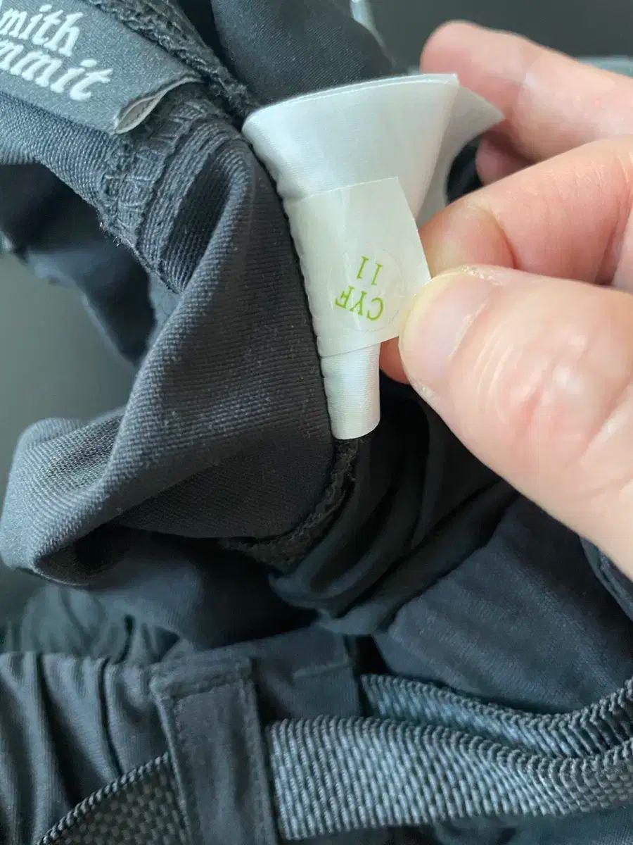 NIKE ナイキ ACG スミス サミット パンツ M MERCADOAVALIA_COM_BR