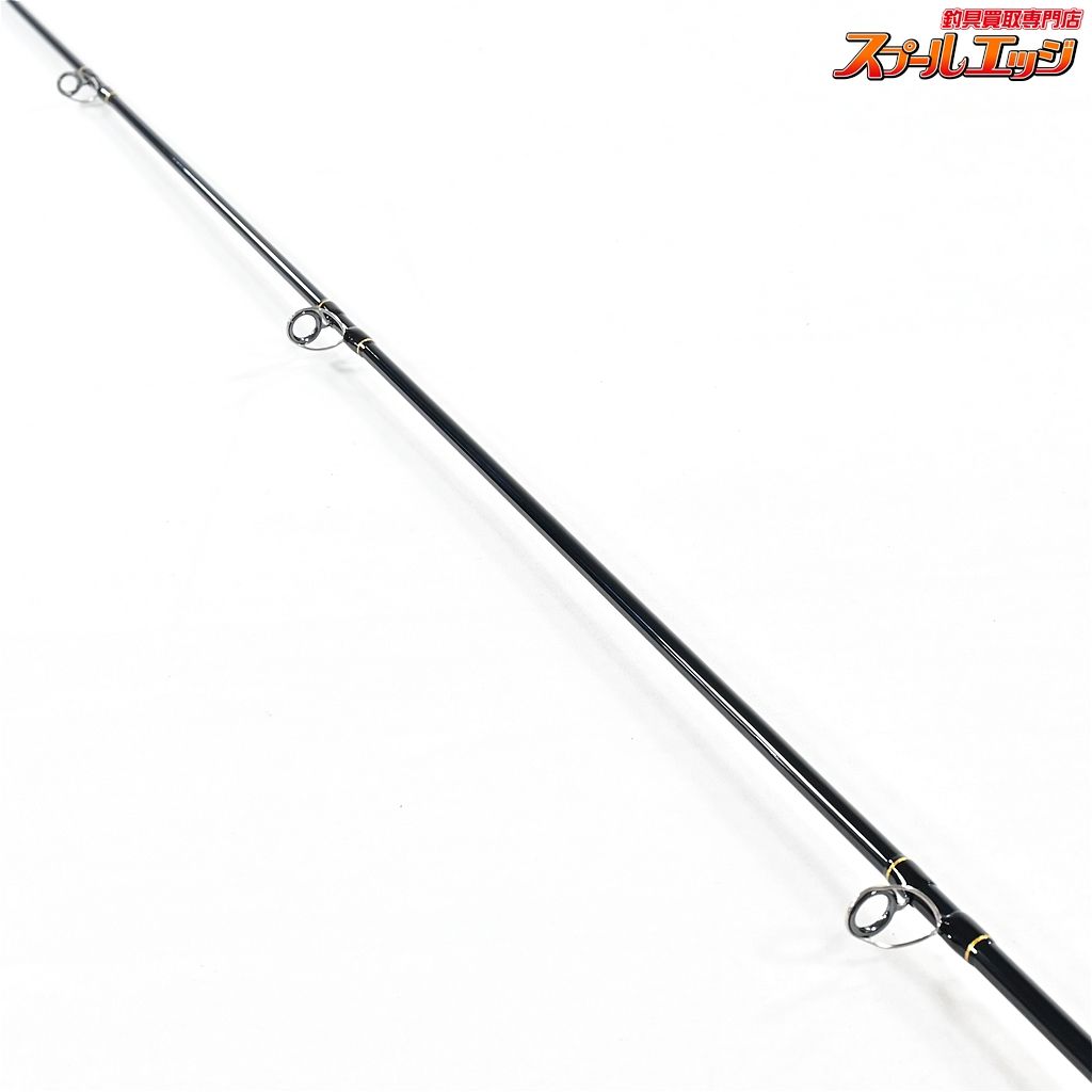 【エバーグリーン】 タクティクス TCSC-62ML スーパーレーザー