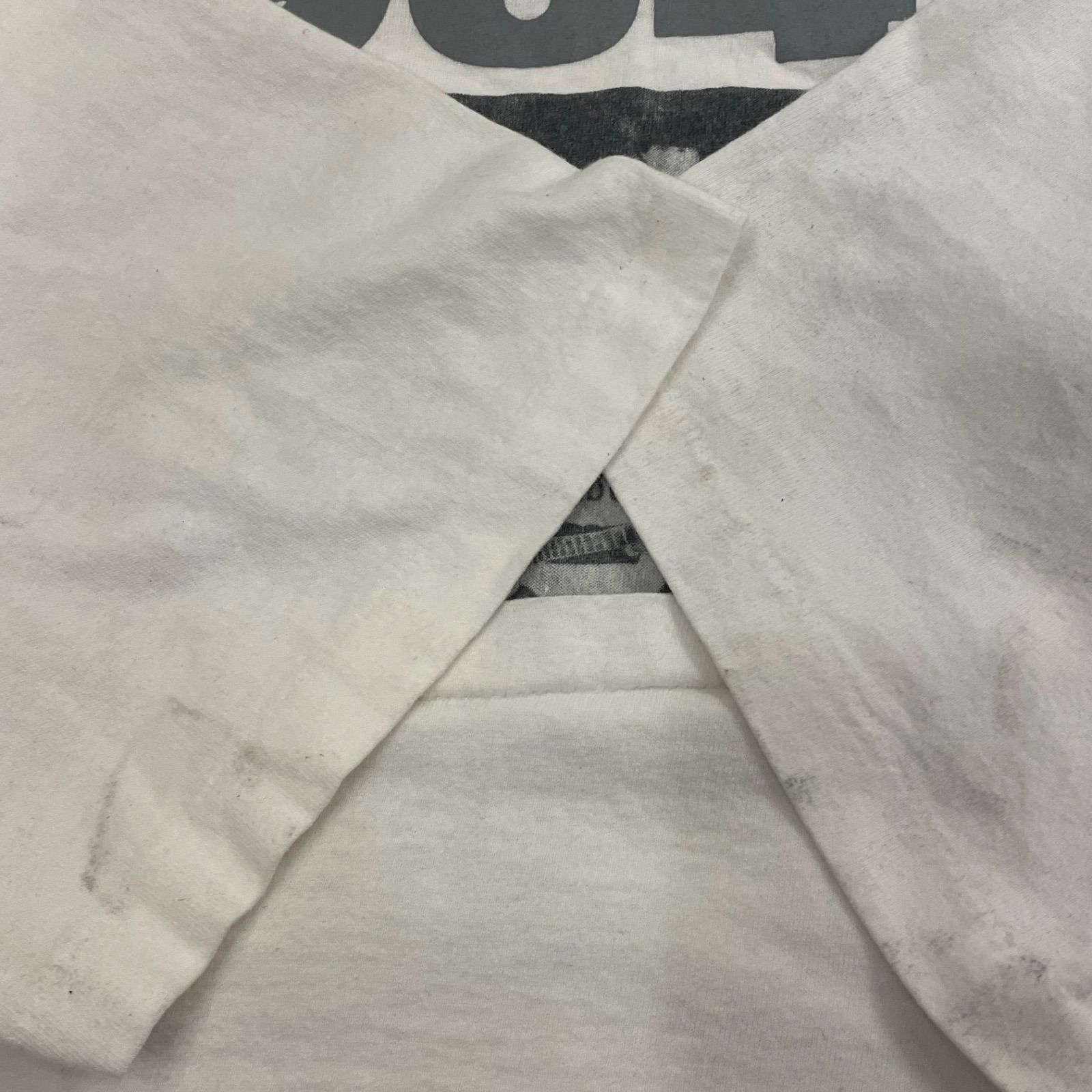 T-shirt THE