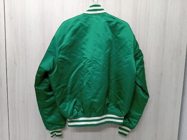 starter スターター サイズXL グリーン 90s スタジアム starter スターター サイズXL グリーン 90s スタジアム