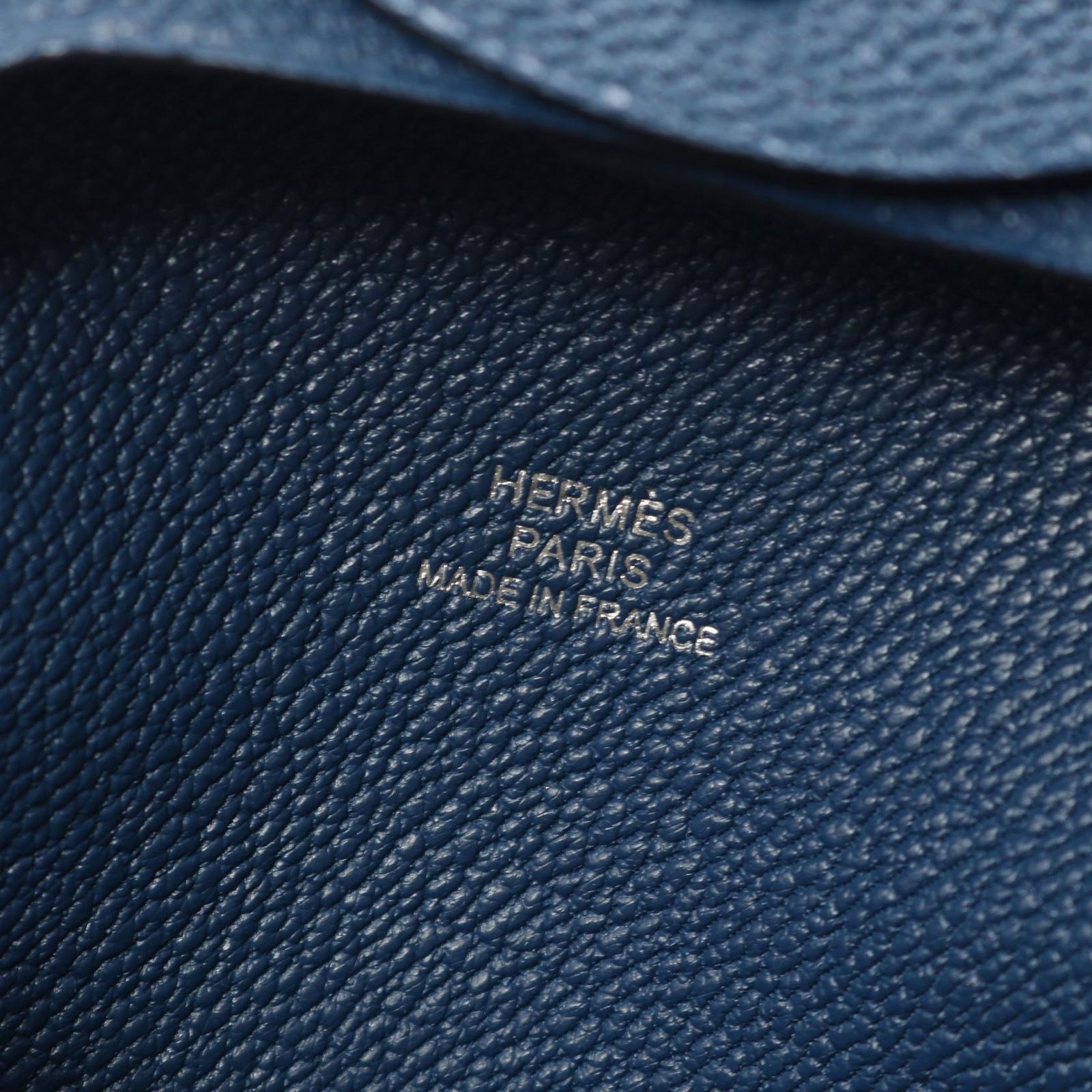 HERMES コインケース