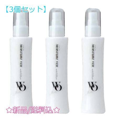 3個セット サブリナ モイスチュア ヴェールWO 200ml 3個セット