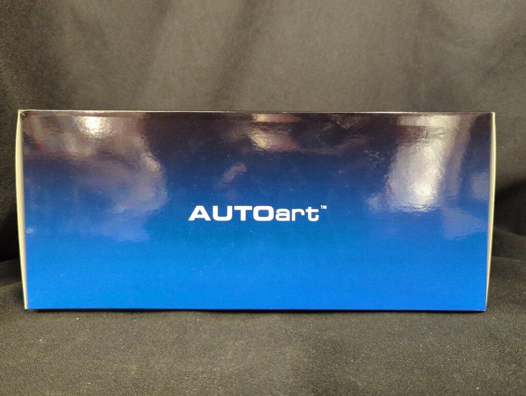 AUTOart 1|18 オートアート コンポジットモデル ホンダ シビック タイプR FK8 2021 ポリッシュドメタル メタリック 73221