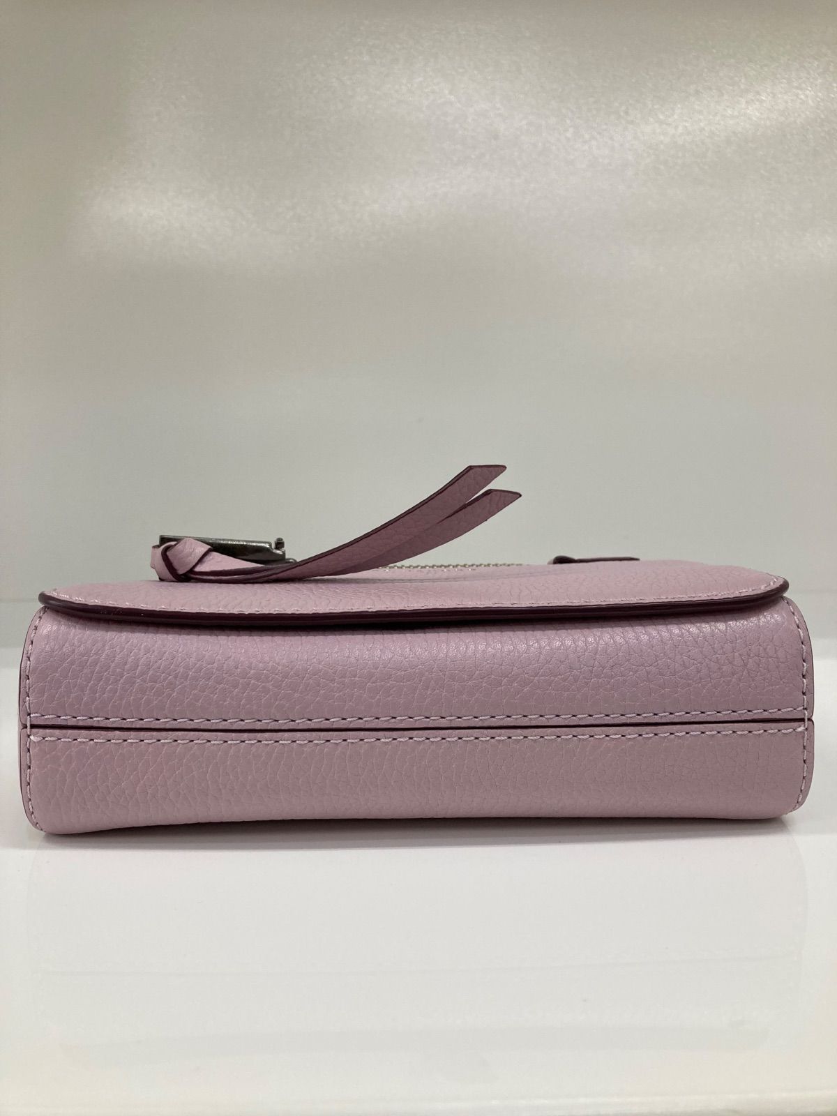 MARC JACOBS マークジェイコブス スクエア ショルダーバック M0008896