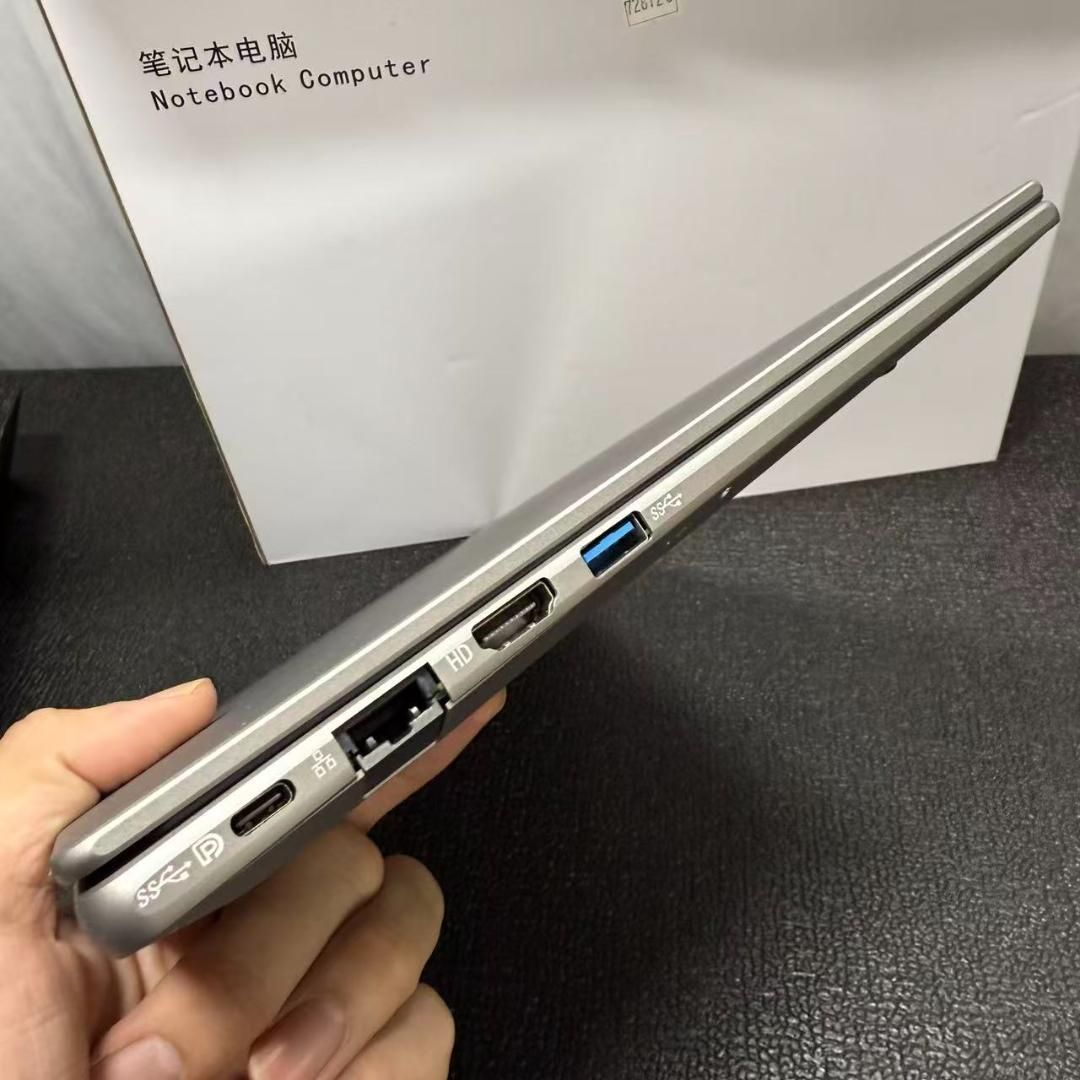 15.6インチCore i9-10880H高性能ノートパソコン(32G+2TB) 728120//15.6インチCore i9-10880H高性能ノートパソコン(32G+2TB) ノートの