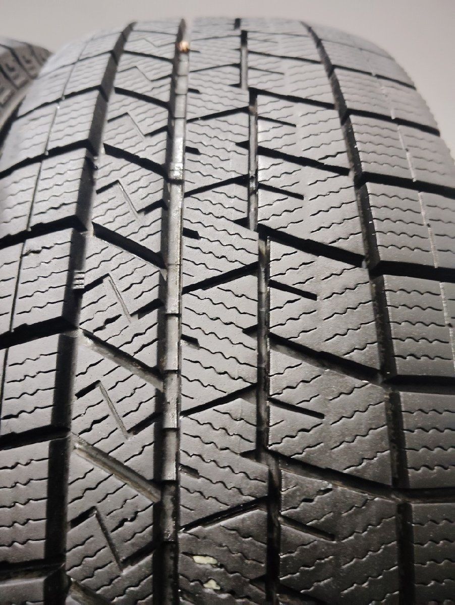 今すぐ検索！ DUNLOP WINTER MAXX WM03 185 60R16 16インチ スタッドレス 4本 23年製 バリ溝 ノートe-POWER MAZDA2 アクア フィット等 KTG376