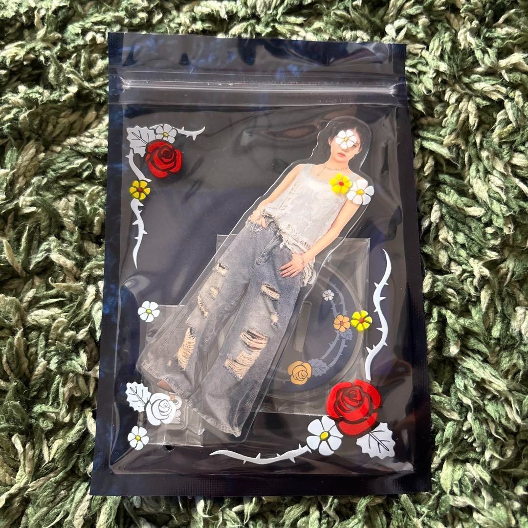 新品 HANA アクリルスタンド KOHARU 未開封品 - メルカリ