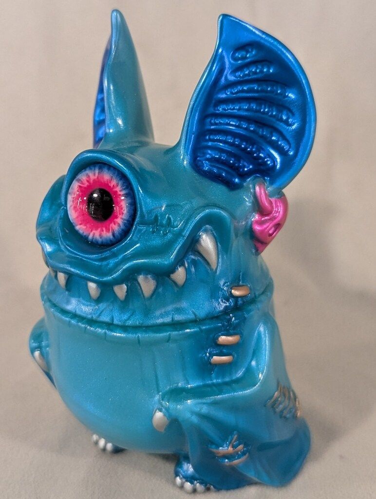 アイバットビースト アイビー KAGEMARU DESIGNS カゲマル デザイン