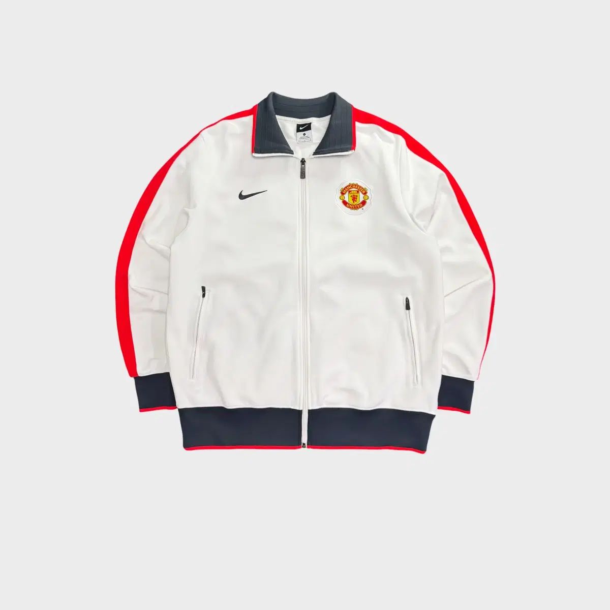 10-11 NIKE マンチェスター・ユナイテッドFC MANCHESTER UNITED FC