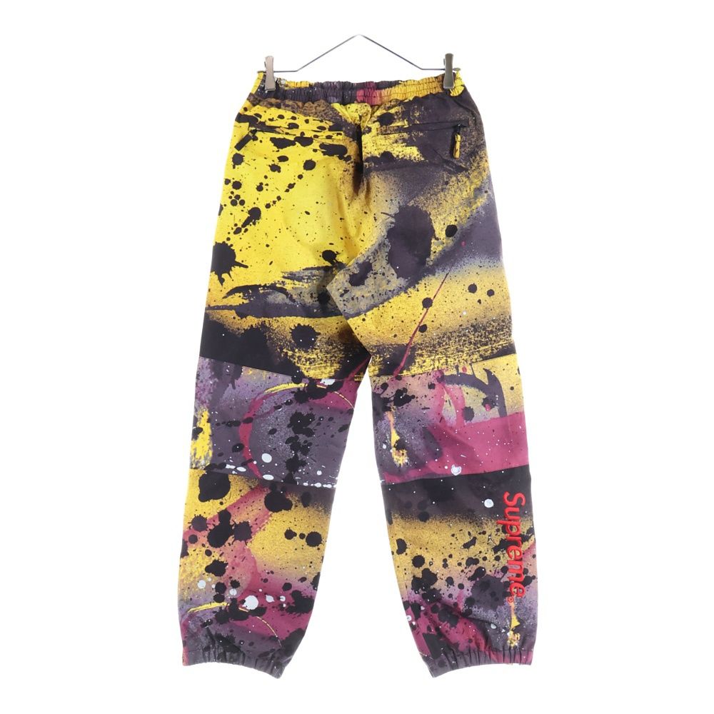 SUPREME (シュプリーム) 20SS Rammellzee GORE-TEX Pants ラメルジー 
