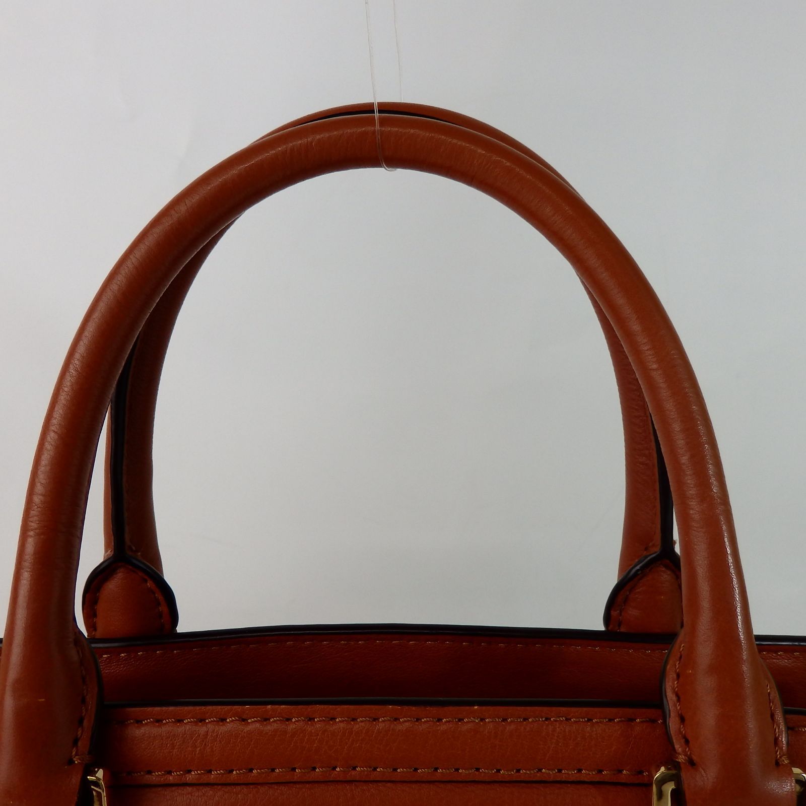 MICHAEL KORS】マイケルコース MK柄 総柄 2way ハンドバッグ
