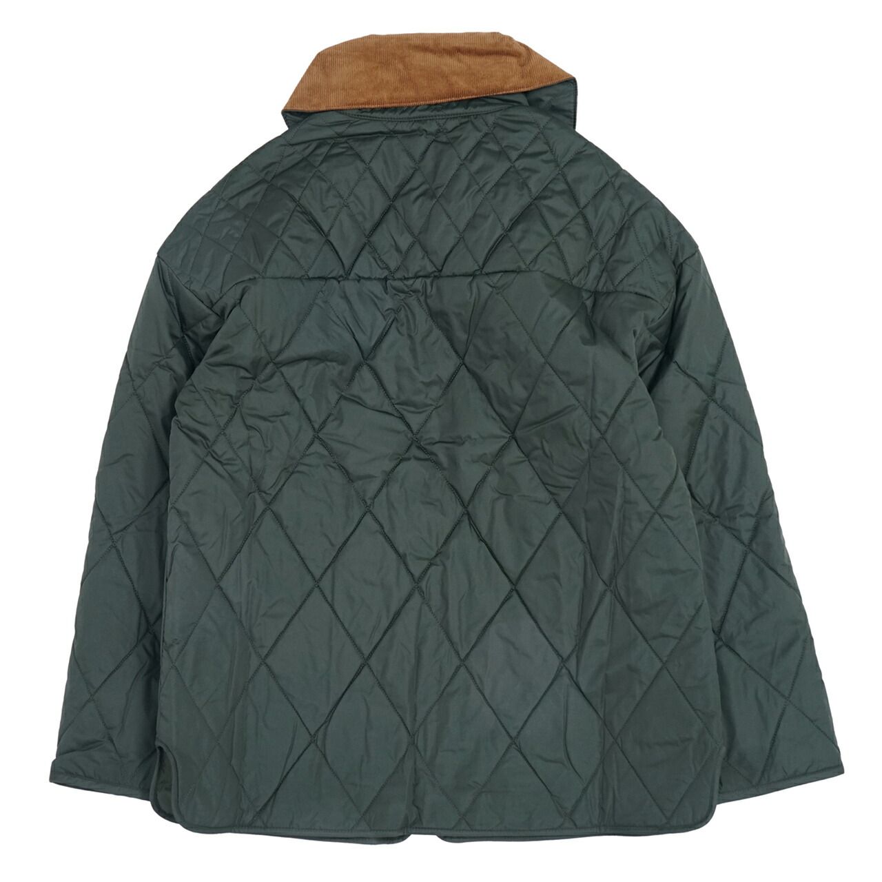 Barbour バブアー Woodhall Quilt LQU1670 - メルカリ