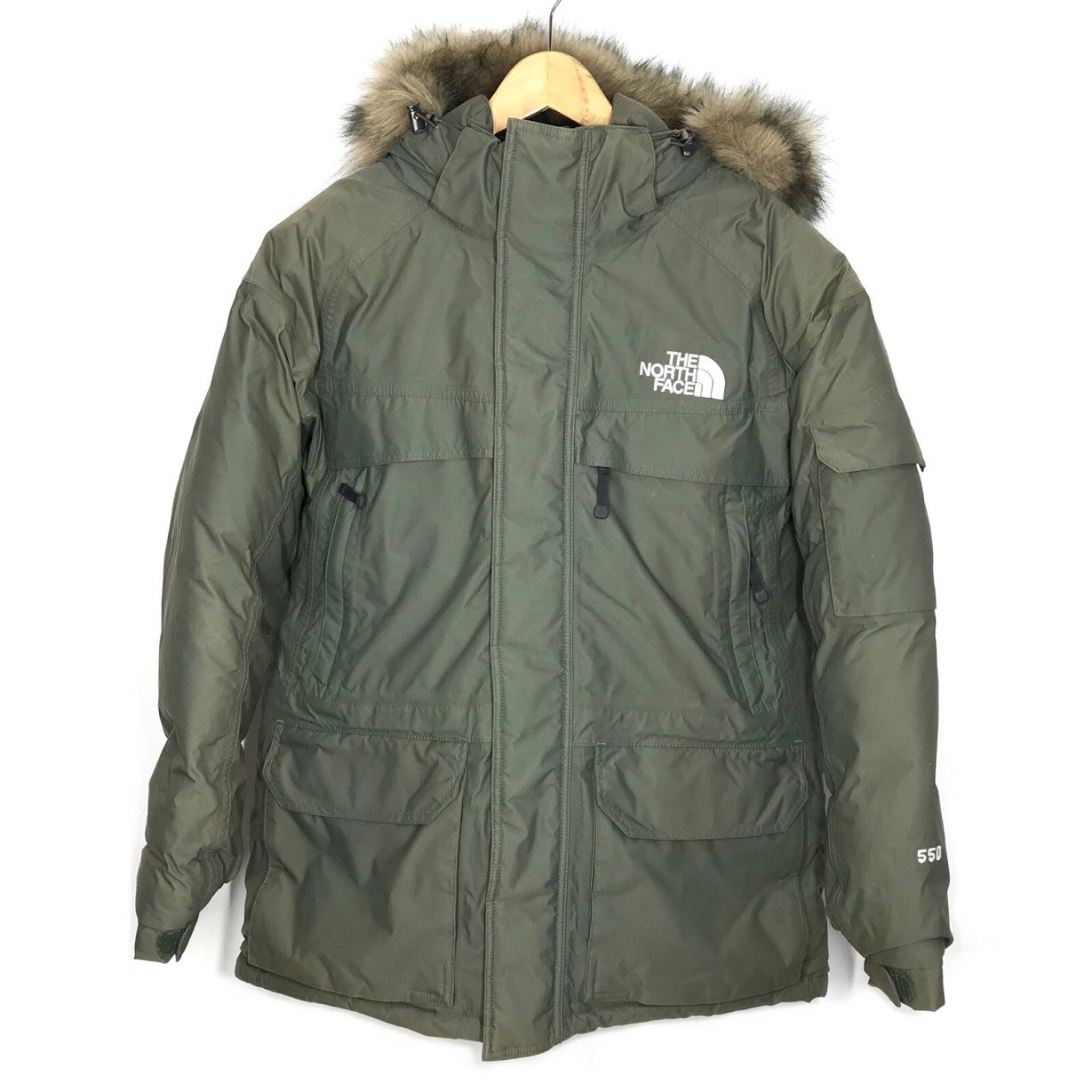 倉吉店】THE NORTH FACE | ザ・ノースフェイス ダウンジャケット 