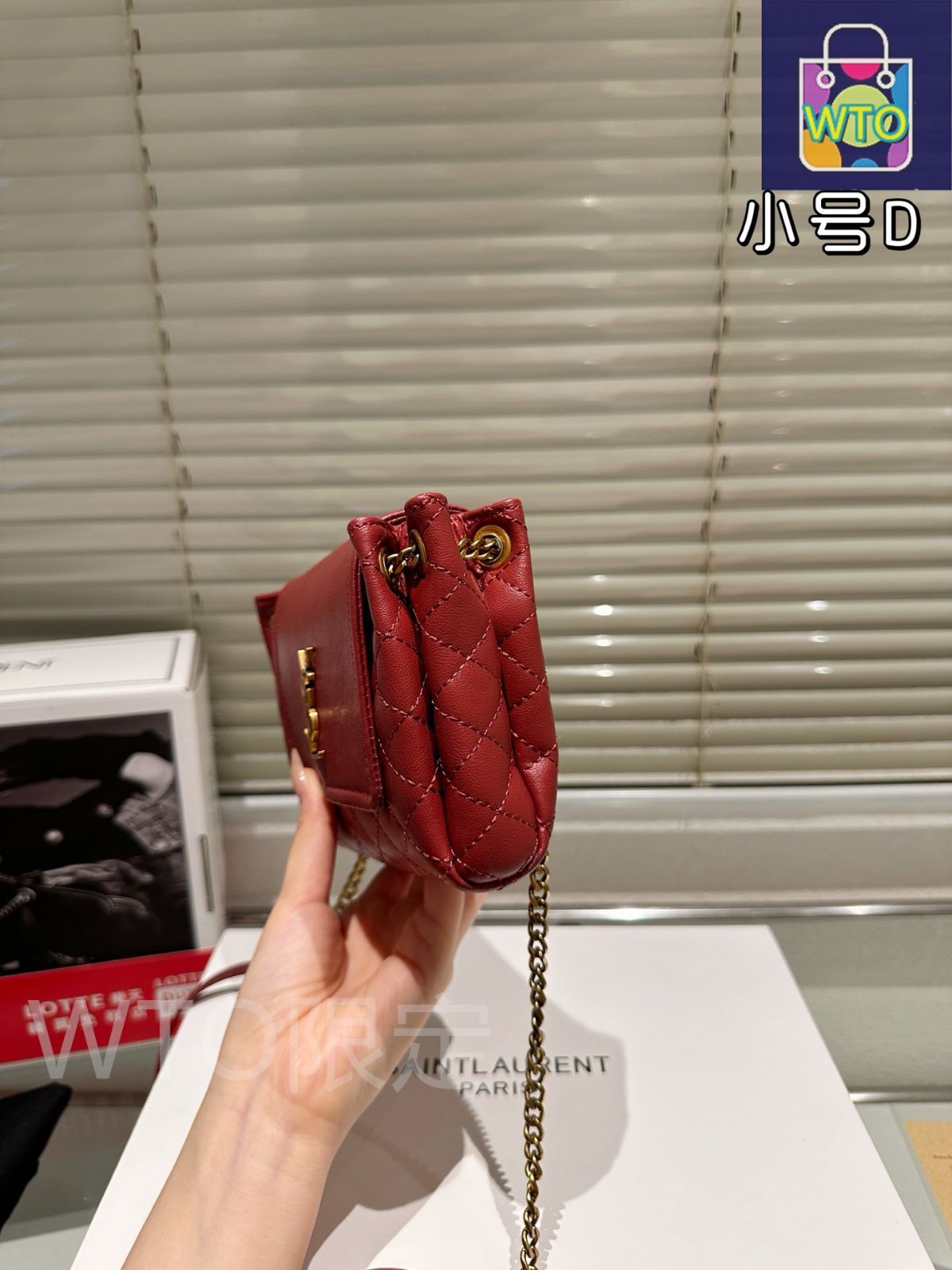 モノグラム ノリータ