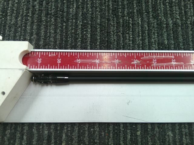 Fujikura TR HYBRID 75-S タイトリストスリーブ タイトリスト ハイブリッド用 互換 スリーブ付きシャフト