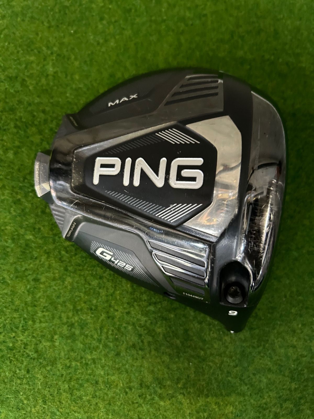 TOUR-AD for コブラ シャフト ドライバー COBRA 1W 5SR 6SR COBRA