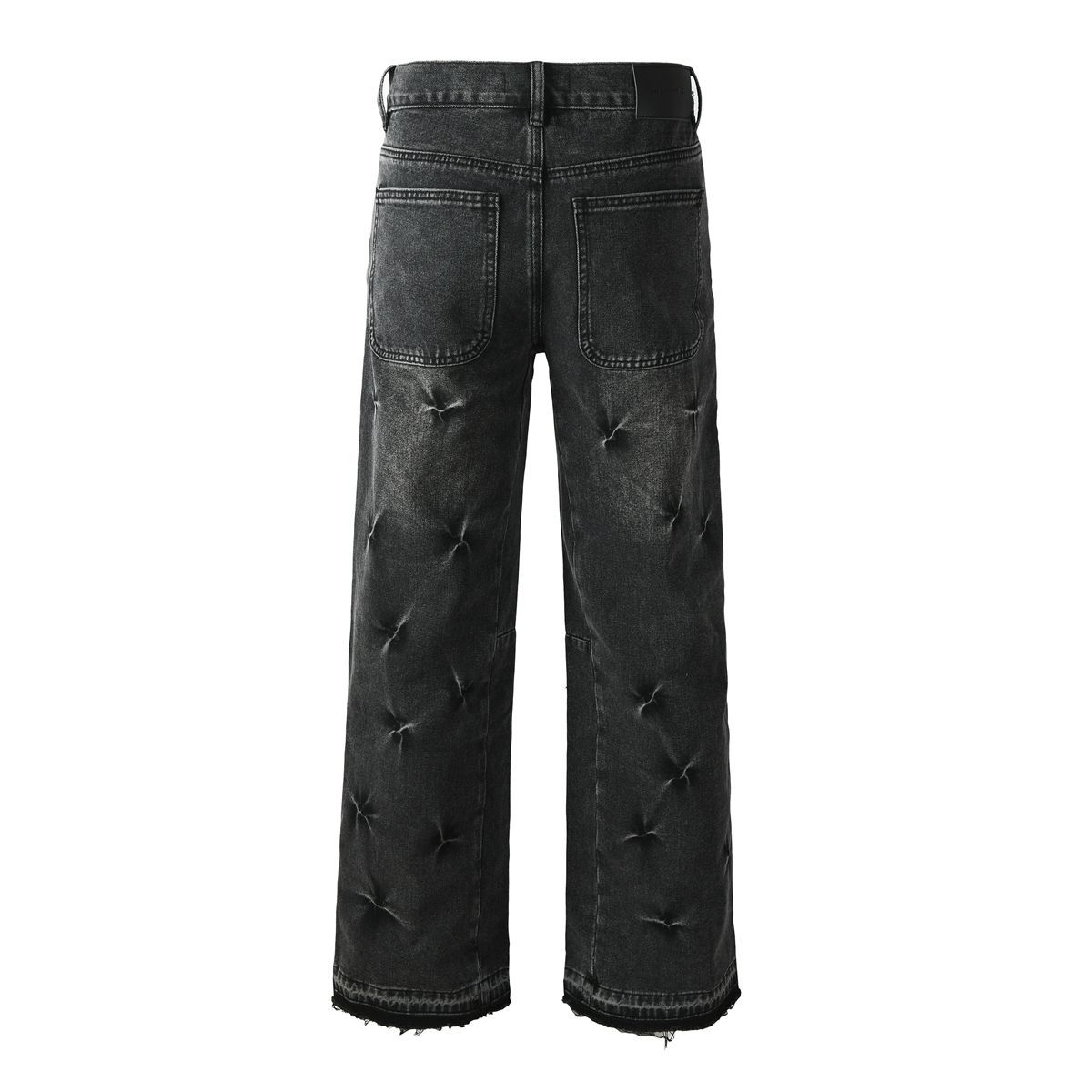 PURPLE BRAND PURPLE Brand ブラックデニム size29 ブラックデニム