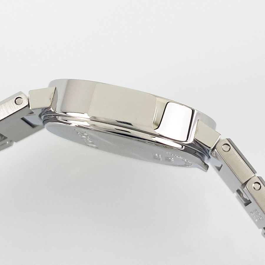 BVLGARI ブルガリブルガリ BB23SS 新型 クオーツ 仕上/電池交換済 BVLGARI ブルガリブルガリ BB23SS クオーツ 護り 仕上/電池交換済