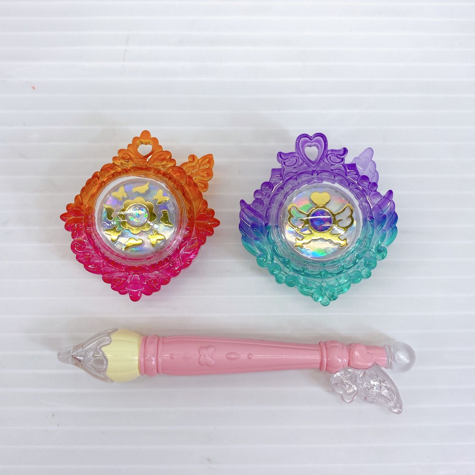 ひろがるスカイ