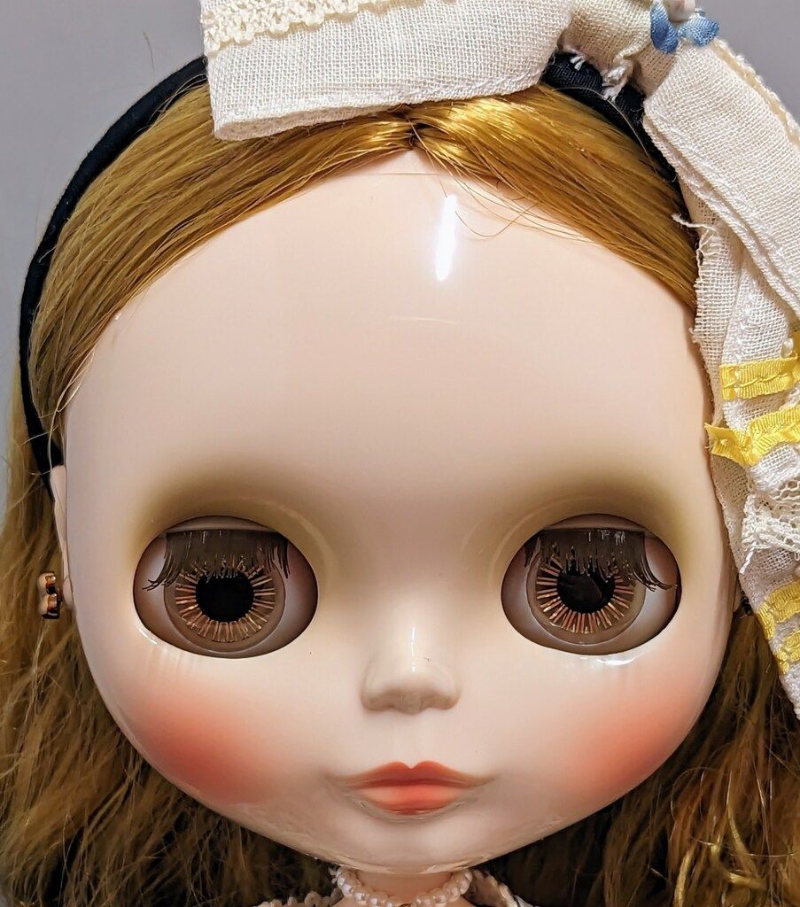 ネオブライス タイム