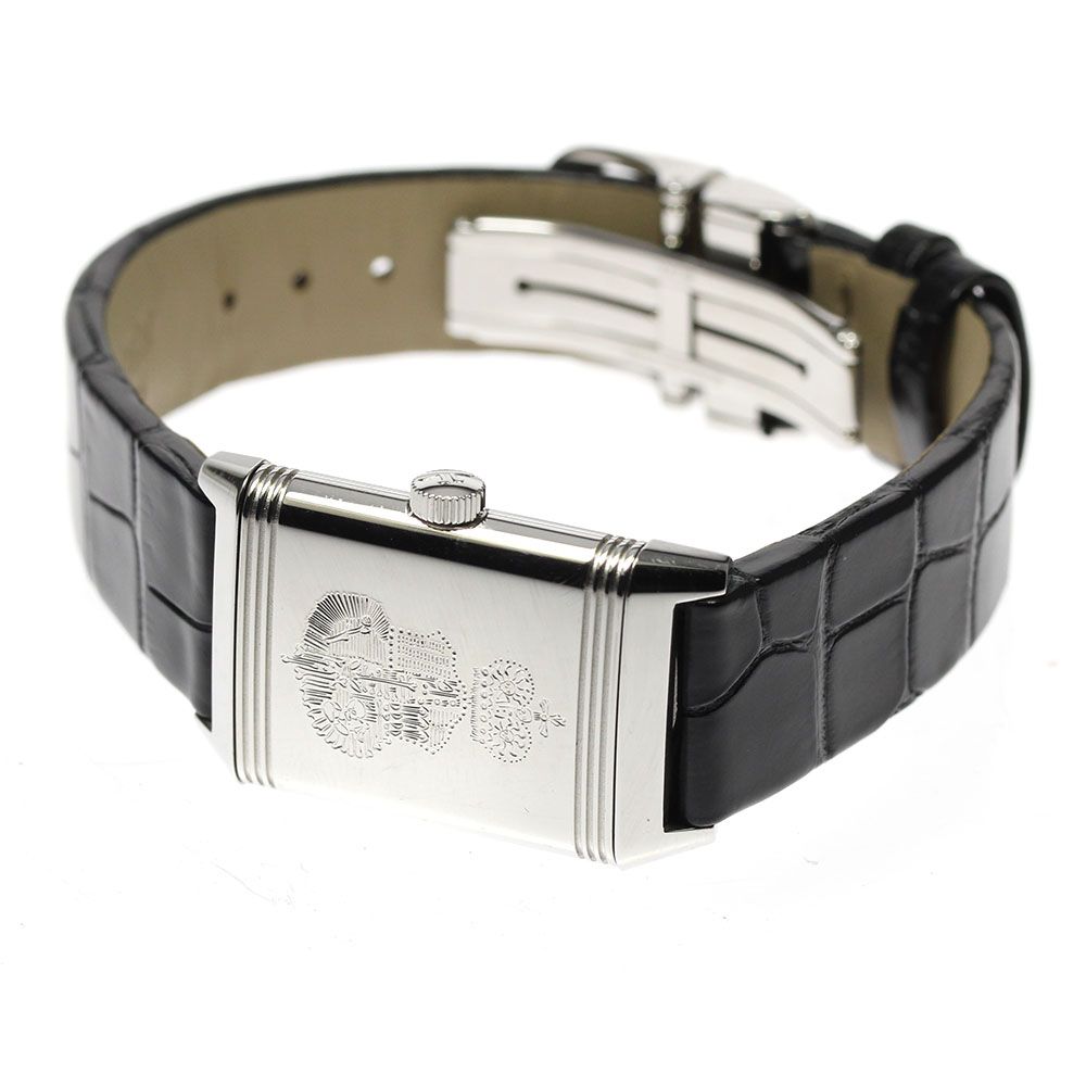 ジャガー・ルクルト JAEGER-LECOULTRE 211.8.47 レベルソ クラシック