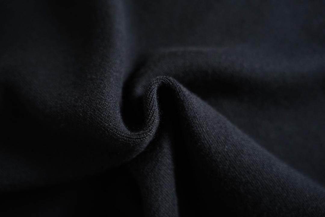 キャバン コットンカシミヤ