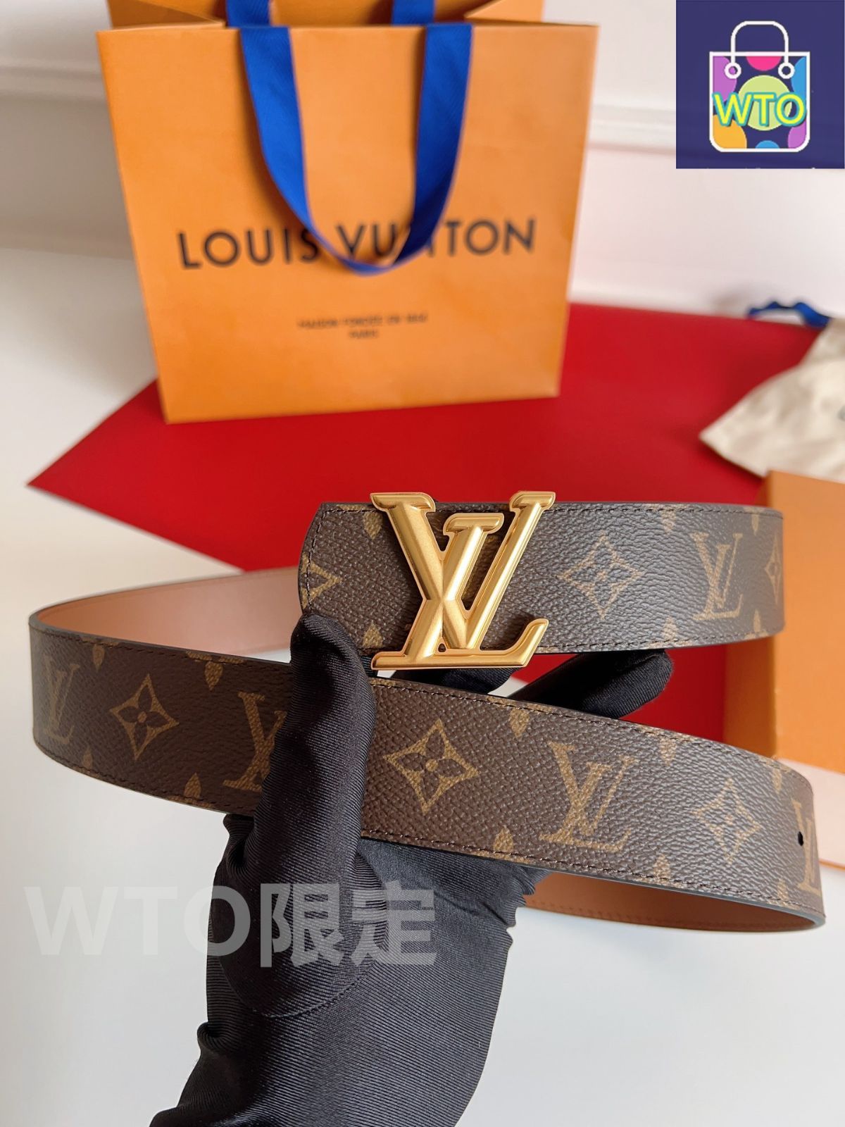 CEO！オリバーガル✖️ルイヴィトン　 61✖️61★ Amazon | 正規代理店 [OLIVIA BURTON] オリビアバートン 時計