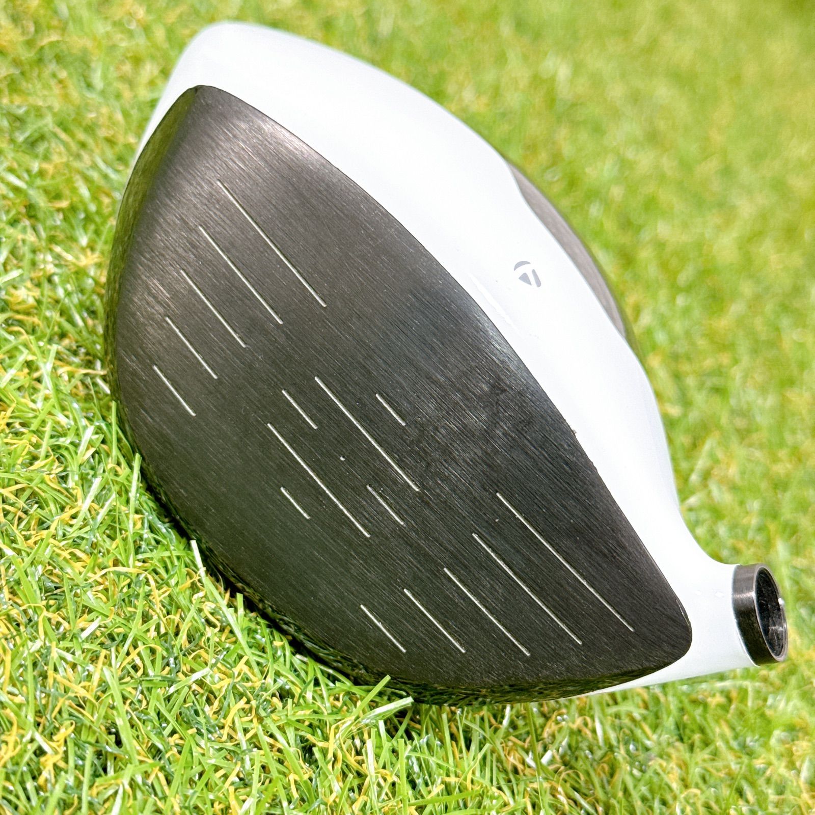 テーラーメイドM1ドライバーヘッドのみカバー付き テーラーメイドM1ドライバーヘッドのみカバー付き m1 ドライバー